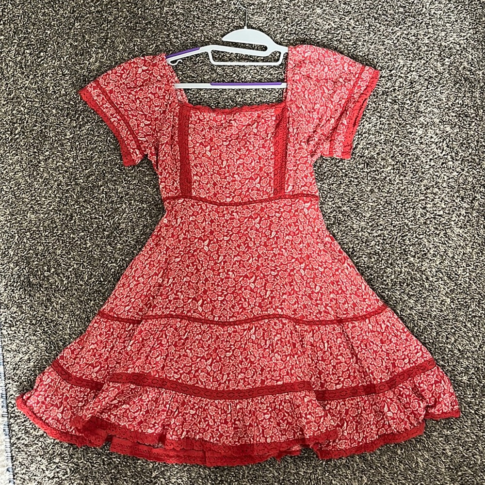 American Eagle Mini Dress